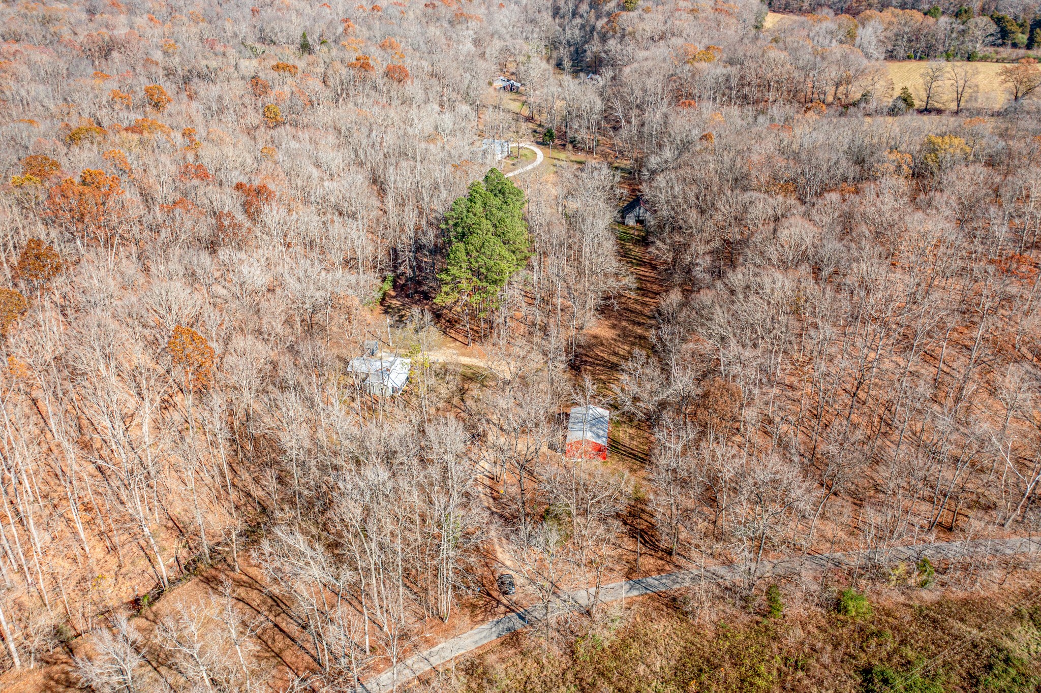 6954 Moran Road Lyles, TN 37098 - Photo 61 of 64 Gallery Image 61
