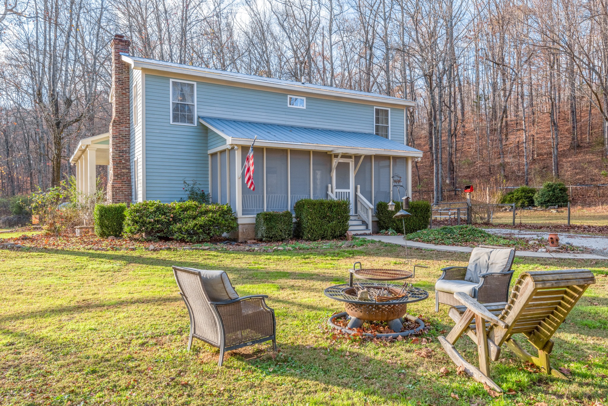 6954 Moran Road Lyles, TN 37098 - Photo 7 of 64 Gallery Image 7
