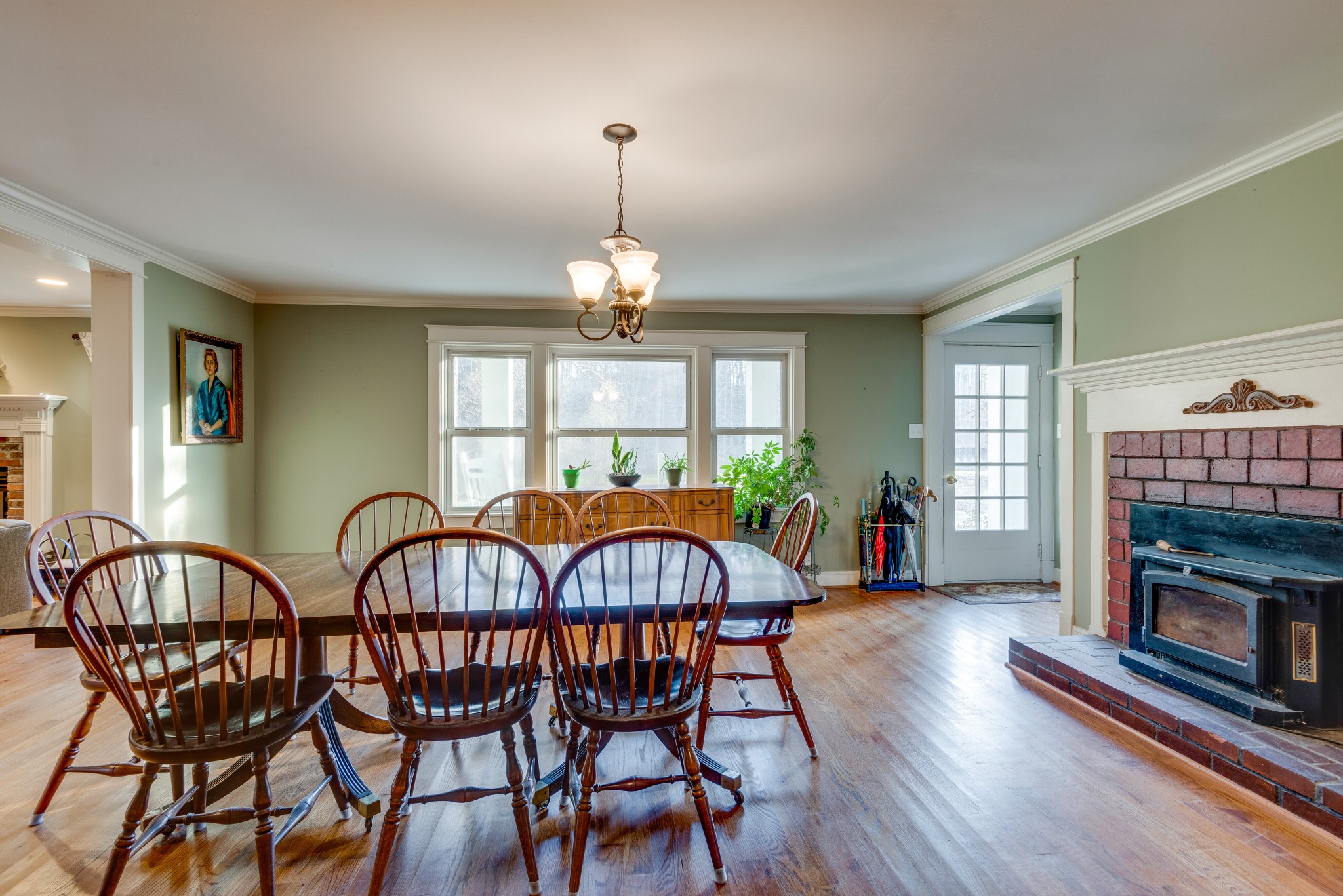 6954 Moran Road Lyles, TN 37098 - Photo 9 of 64 Gallery Image 9