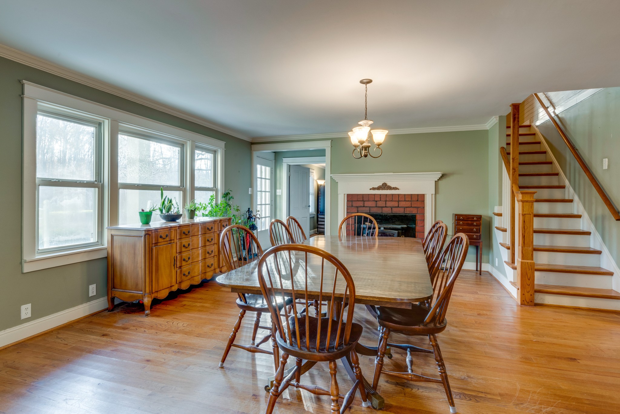 6954 Moran Road Lyles, TN 37098 - Photo 10 of 64 Gallery Image 10