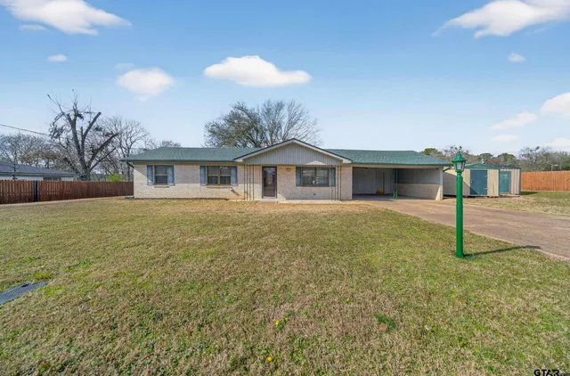 $195,000 | 106 Southview Drive, Henderson, TX 75654