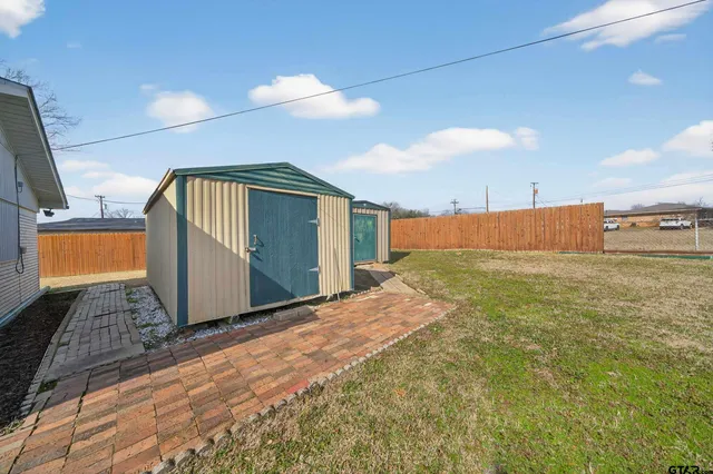 $195,000 | 106 Southview Drive, Henderson, TX 75654