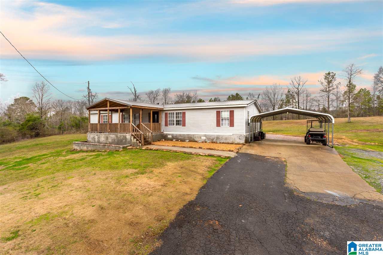 735 Providence Road Ragland, AL 35131 - Photo 3 of 41