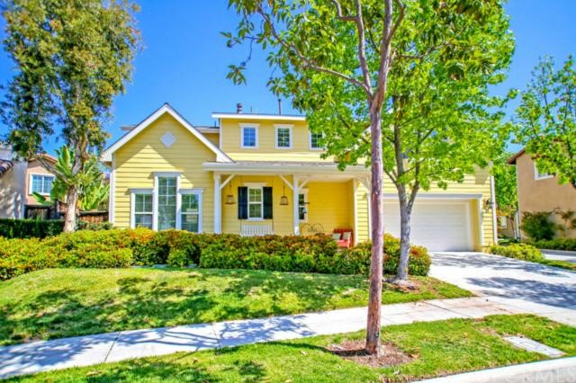27 Fieldhouse Ladera Ranch, CA 92694 - Photo 1 of 1