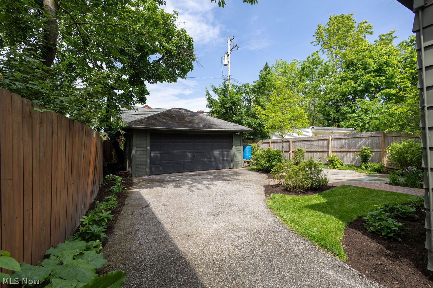 3538 Daleford Road Shaker Heights, OH 44120 - Photo 36 of 42