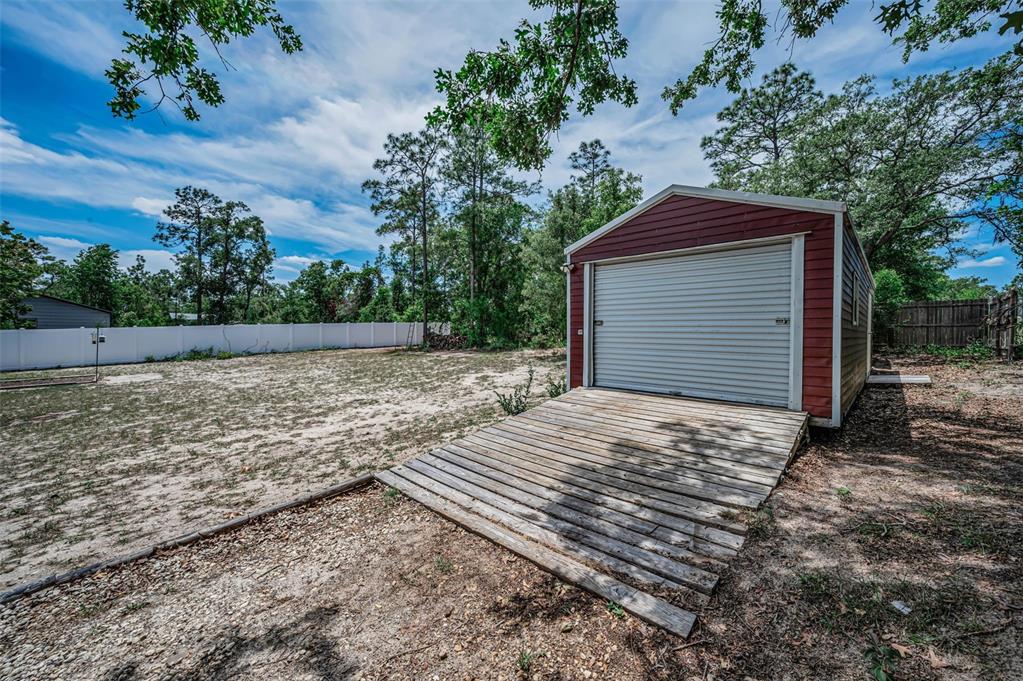 12123 Fulmar Road Weeki Wachee, FL 34614 - Photo 53 of 81