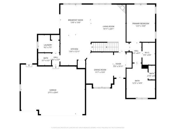 $4,975 | W239N3777 River Birch Court, Pewaukee, WI 53072