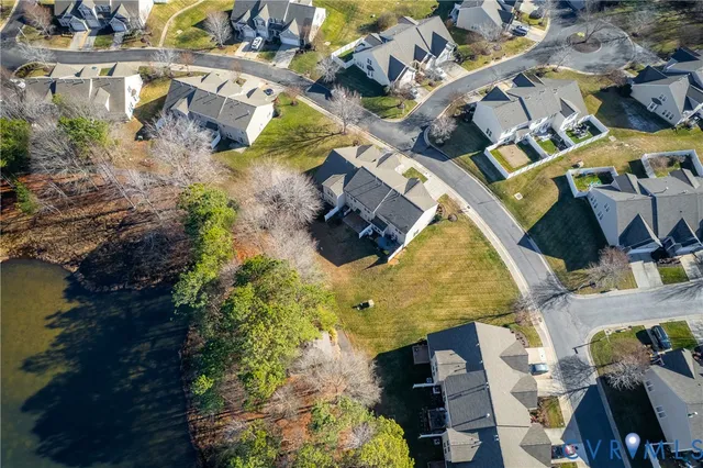 $2,500 | 14924 Watermill Lake Trail, Midlothian, VA 23112