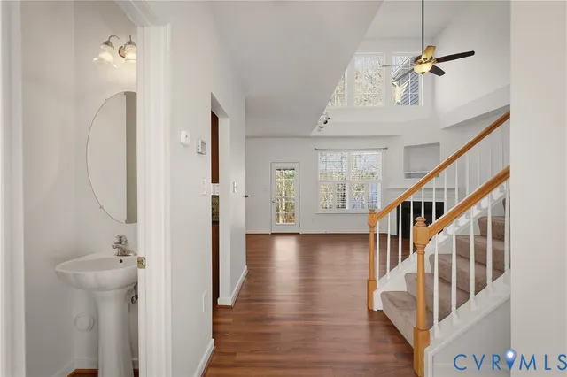 $2,500 | 14924 Watermill Lake Trail, Midlothian, VA 23112