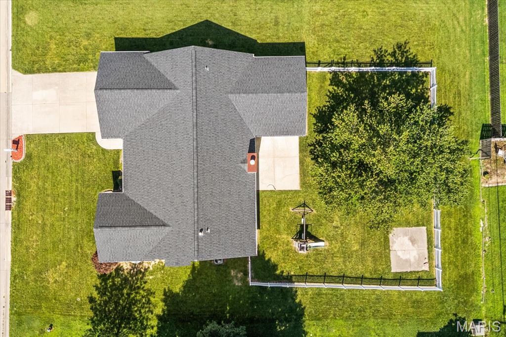 421 Hartmann Lane Waterloo, IL 62298 - Photo 52 of 55