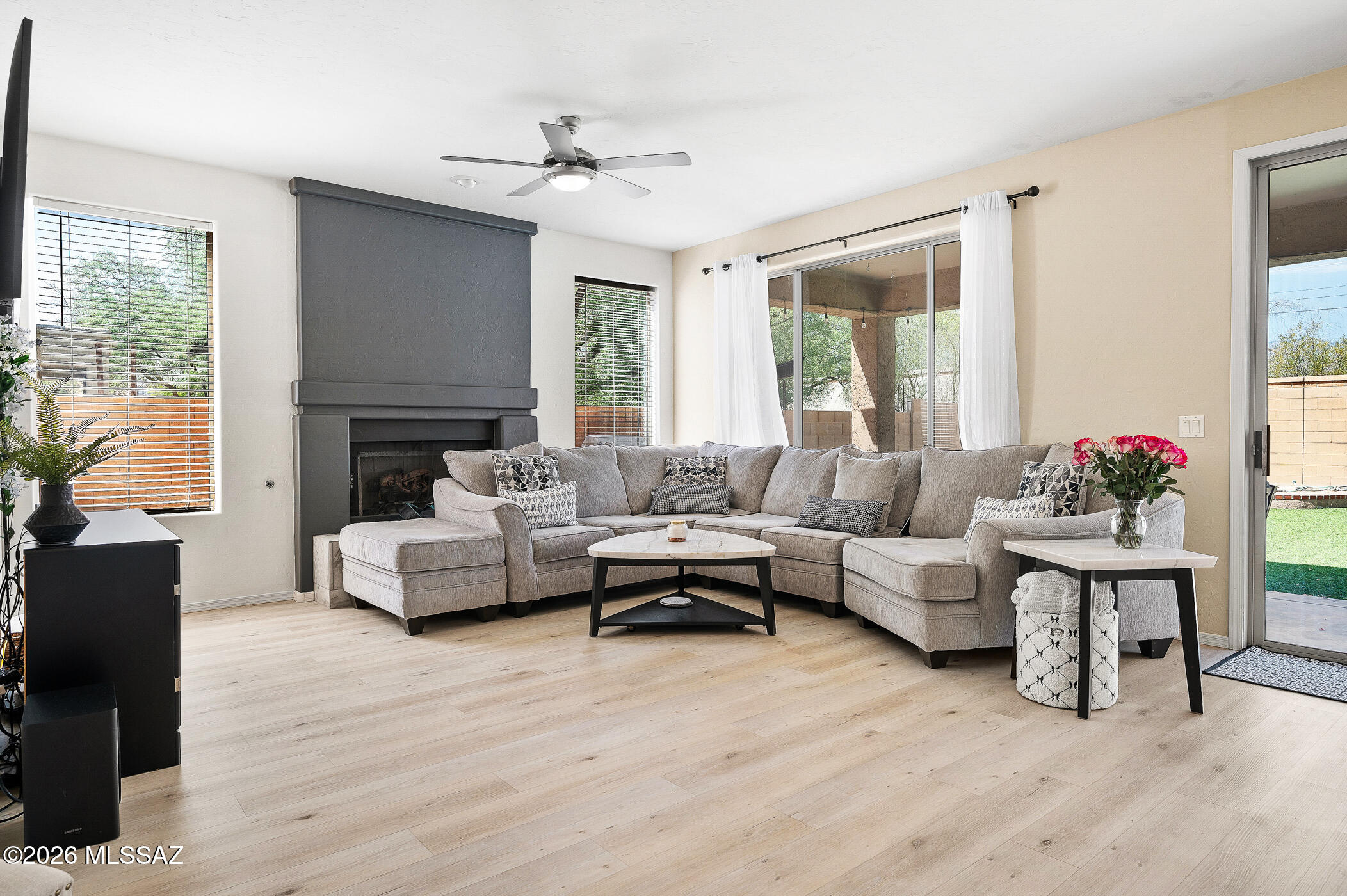 9723 East Rock Ridge Court Tucson, AZ 85749 - Photo 19 of 51 RockRidge-21
