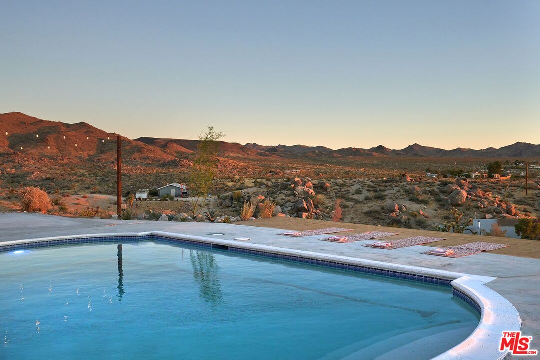 55522 Chaparral Road Yucca Valley, CA 92284 - Photo 38 of 64