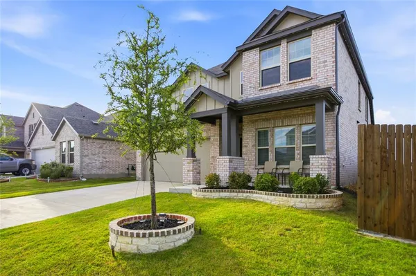 $399,900 | 404 Wydown Drive, Princeton, TX 75407