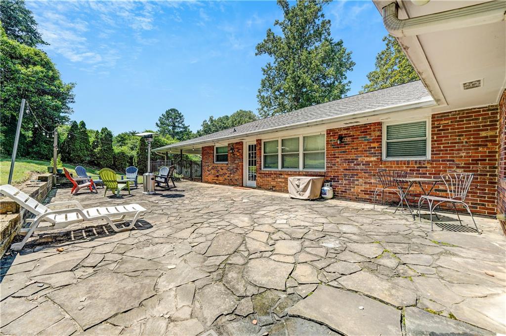 2127 Desmond Drive Decatur, GA 30033 - Photo 18 of 25 Gallery Image 18