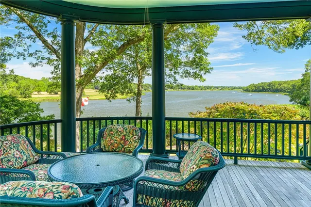 $3,995,000 | 17 Pojac Point Road, North Kingstown, RI 02852