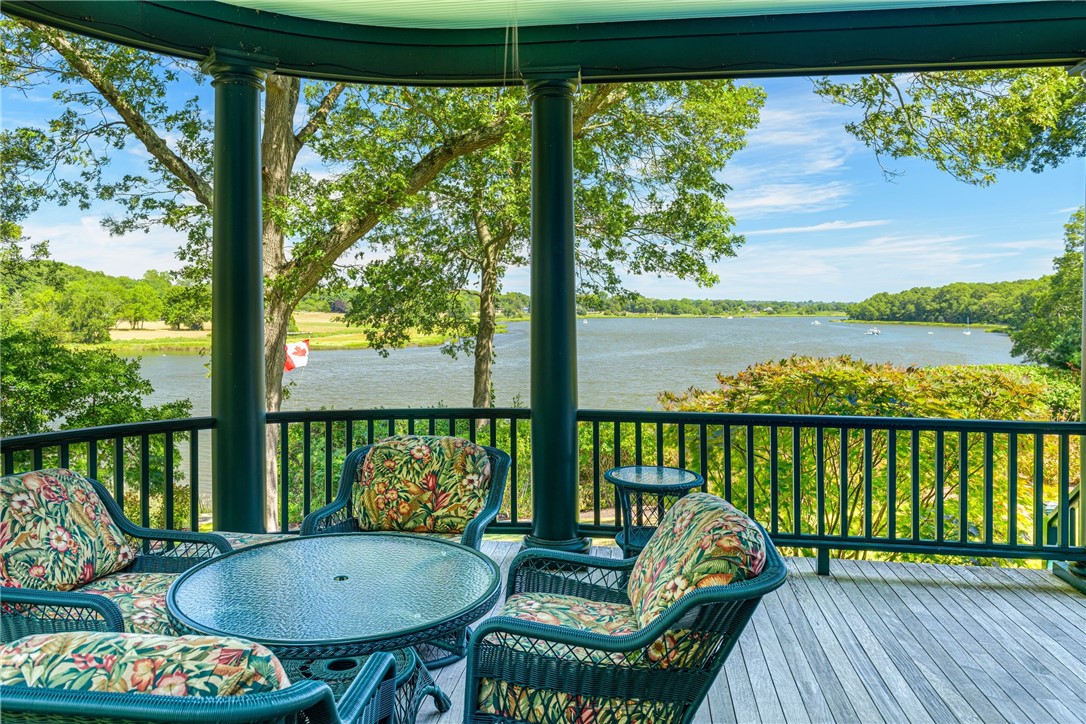 17 Pojac Point Road North Kingstown, RI 02852 - Photo 11 of 50