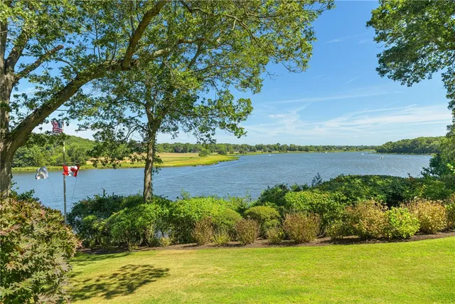 $3,995,000 | 17 Pojac Point Road, North Kingstown, RI 02852