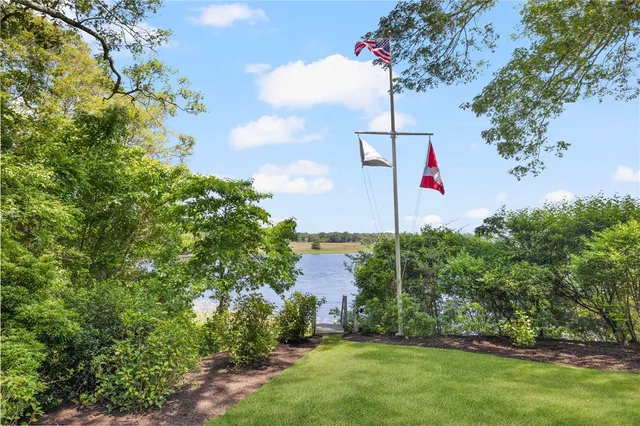 $3,995,000 | 17 Pojac Point Road, North Kingstown, RI 02852