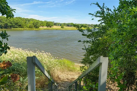 $3,995,000 | 17 Pojac Point Road, North Kingstown, RI 02852