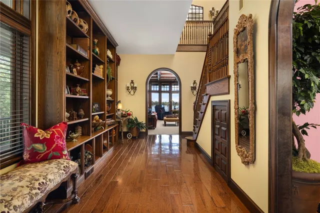 $3,995,000 | 17 Pojac Point Road, North Kingstown, RI 02852