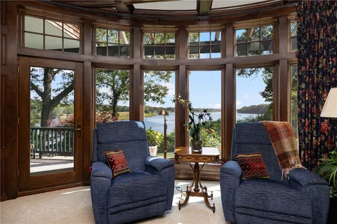 $3,995,000 | 17 Pojac Point Road, North Kingstown, RI 02852