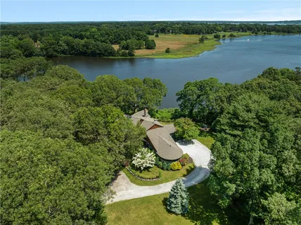 $3,995,000 | 17 Pojac Point Road, North Kingstown, RI 02852