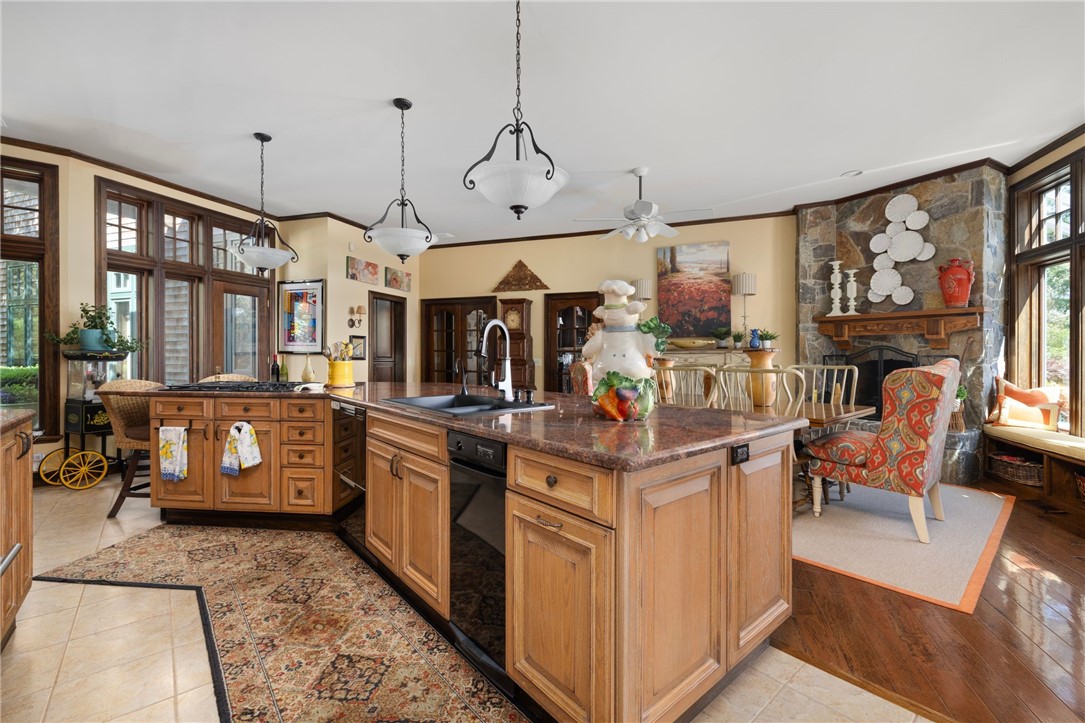 17 Pojac Point Road North Kingstown, RI 02852 - Photo 23 of 50