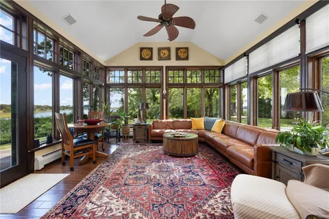 $3,995,000 | 17 Pojac Point Road, North Kingstown, RI 02852