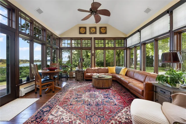 $3,995,000 | 17 Pojac Point Road, North Kingstown, RI 02852