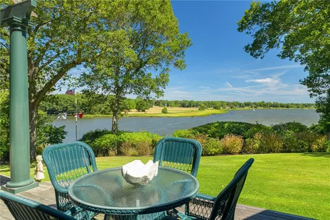 $3,995,000 | 17 Pojac Point Road, North Kingstown, RI 02852