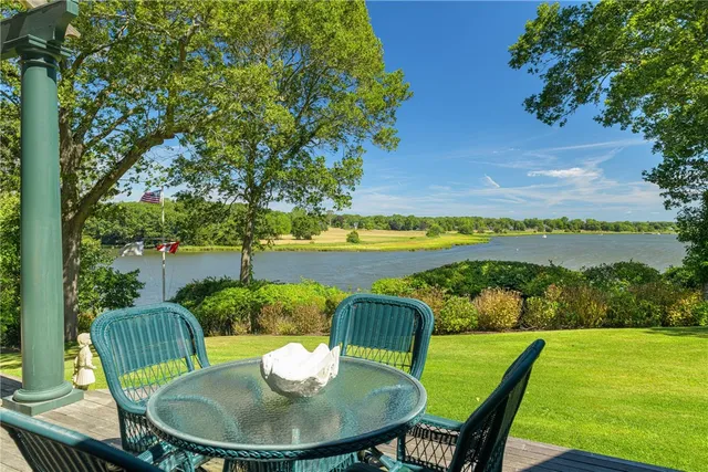 $3,995,000 | 17 Pojac Point Road, North Kingstown, RI 02852