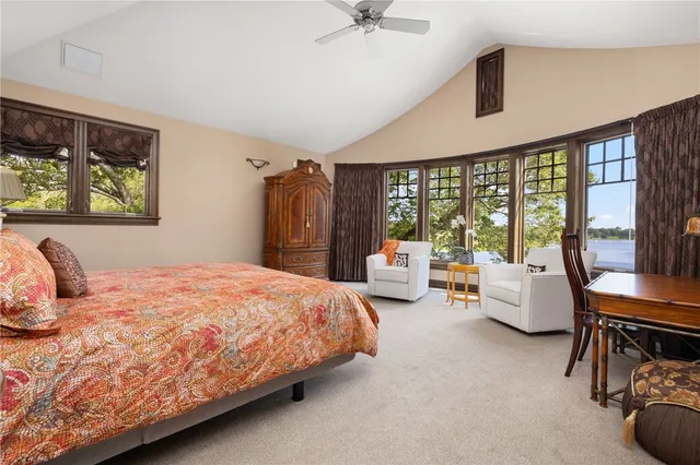 $3,995,000 | 17 Pojac Point Road, North Kingstown, RI 02852