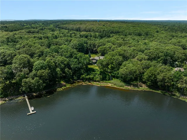 $3,995,000 | 17 Pojac Point Road, North Kingstown, RI 02852