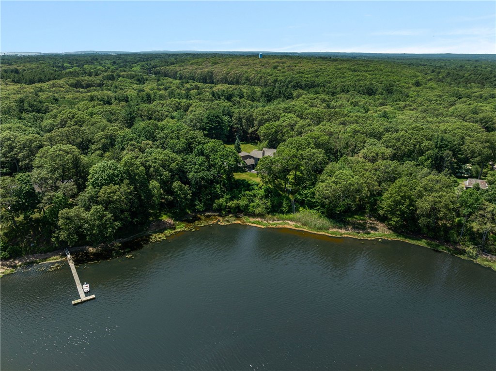 17 Pojac Point Road North Kingstown, RI 02852 - Photo 3 of 50