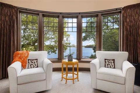 $3,995,000 | 17 Pojac Point Road, North Kingstown, RI 02852