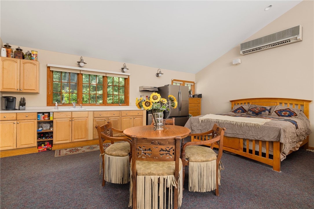 17 Pojac Point Road North Kingstown, RI 02852 - Photo 40 of 50 Guest Cottage