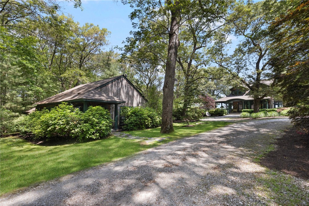 17 Pojac Point Road North Kingstown, RI 02852 - Photo 43 of 50