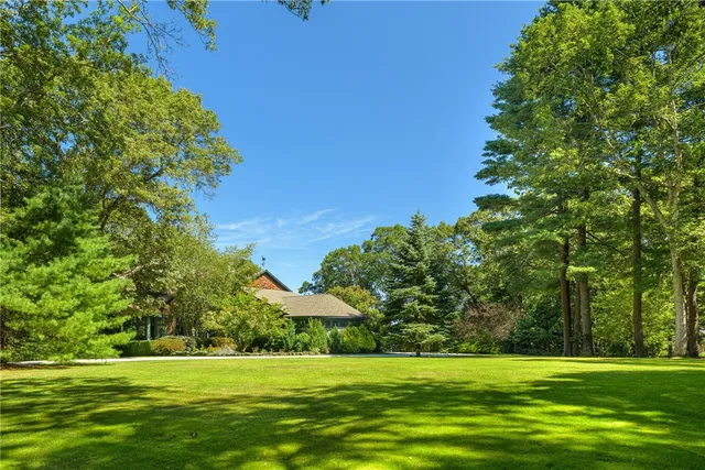 $3,995,000 | 17 Pojac Point Road, North Kingstown, RI 02852