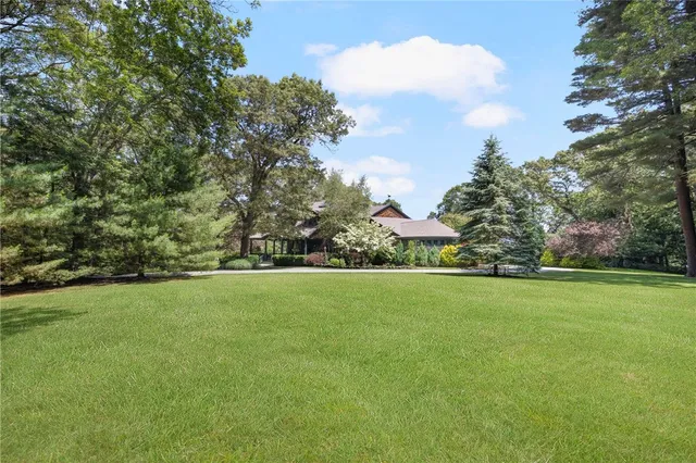 $3,995,000 | 17 Pojac Point Road, North Kingstown, RI 02852
