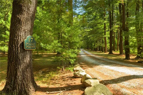 $3,995,000 | 17 Pojac Point Road, North Kingstown, RI 02852