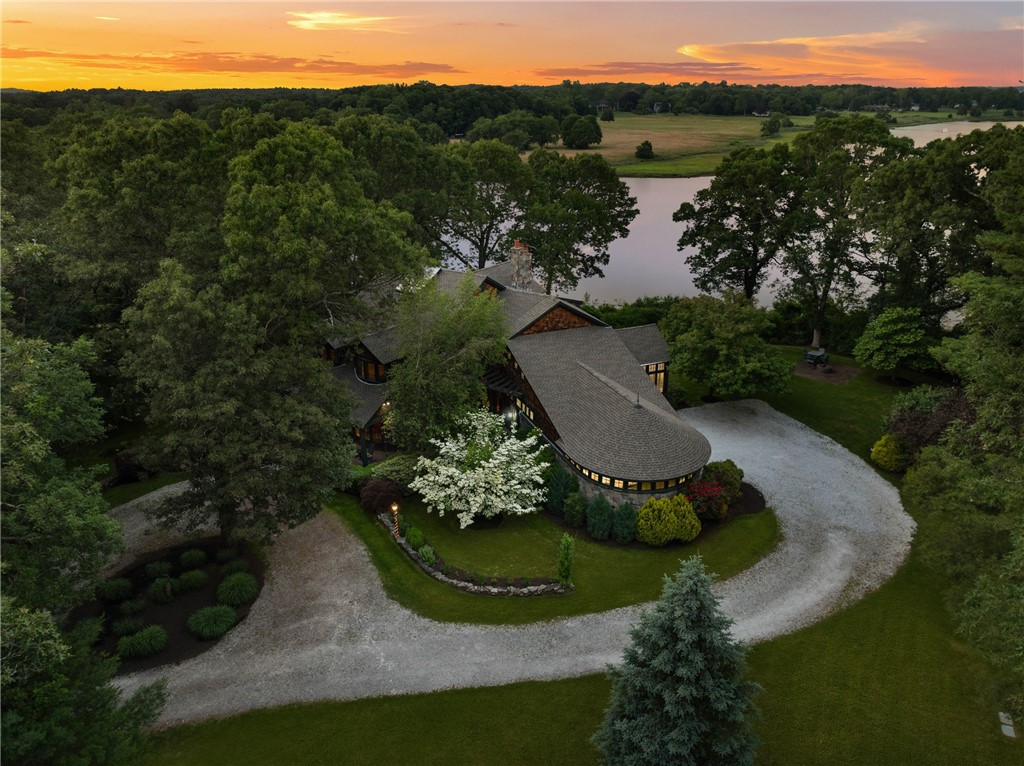 17 Pojac Point Road North Kingstown, RI 02852 - Photo 47 of 50