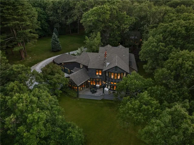 $3,995,000 | 17 Pojac Point Road, North Kingstown, RI 02852