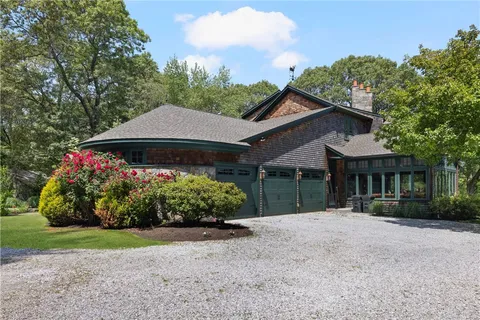 $3,995,000 | 17 Pojac Point Road, North Kingstown, RI 02852