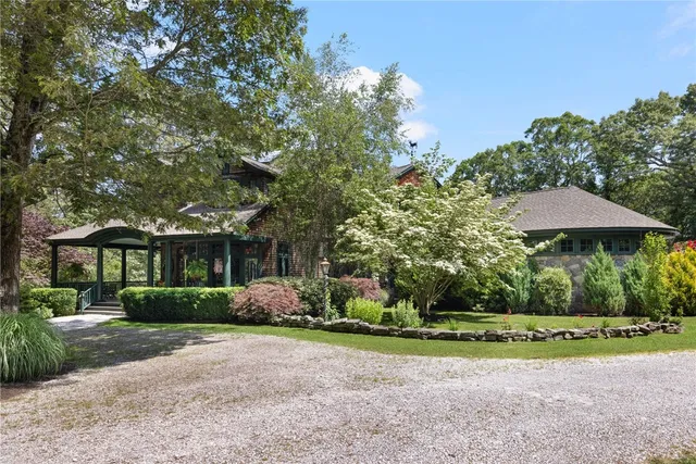 $3,995,000 | 17 Pojac Point Road, North Kingstown, RI 02852