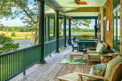 $3,995,000 | 17 Pojac Point Road, North Kingstown, RI 02852