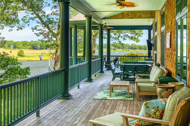 $3,995,000 | 17 Pojac Point Road, North Kingstown, RI 02852