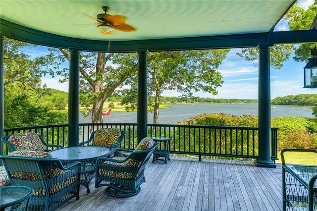 $3,995,000 | 17 Pojac Point Road, North Kingstown, RI 02852