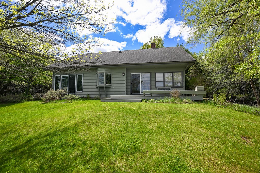 1703 South Lake Drive Shell Lake, WI 54871 - Photo 51 of 56
