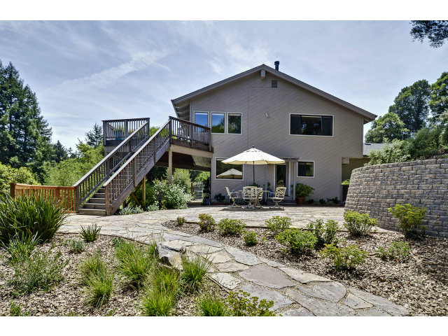503 Bear Valley Road Aptos, CA 95003 - Photo 3 of 25 Gallery Image 3