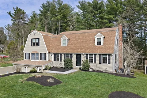 $1,049,000 | 89 Sunset Way, Pembroke, MA 02359